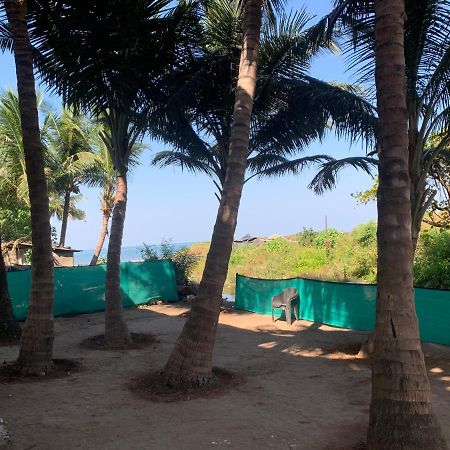 Samudra Kinara Homestay Harnai Eksteriør billede