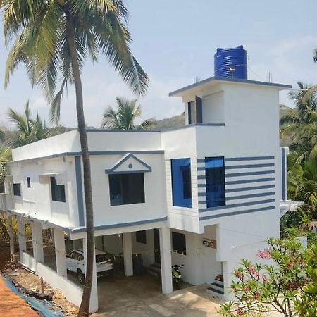 Samudra Kinara Homestay Harnai Eksteriør billede