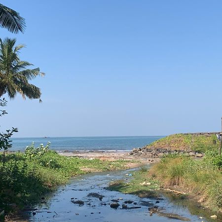 Samudra Kinara Homestay Harnai Eksteriør billede