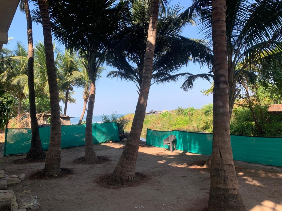 Samudra Kinara Homestay Harnai Eksteriør billede