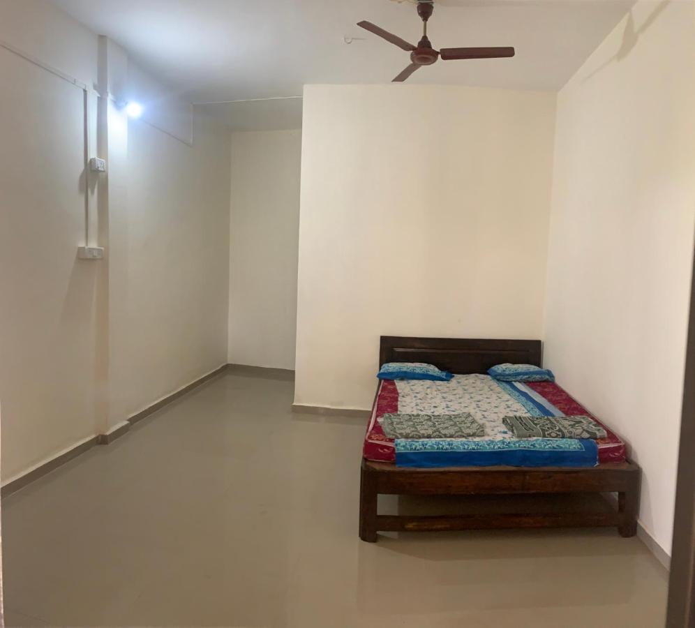 Samudra Kinara Homestay Harnai Eksteriør billede