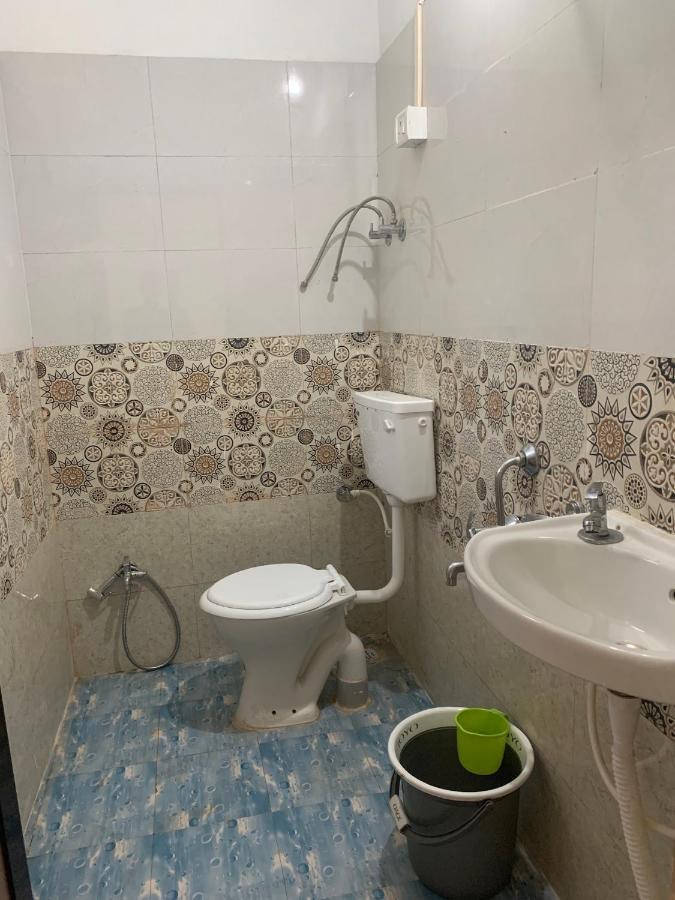 Samudra Kinara Homestay Harnai Eksteriør billede